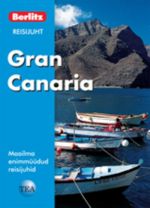 GRAN CANARIA REISIJUHT