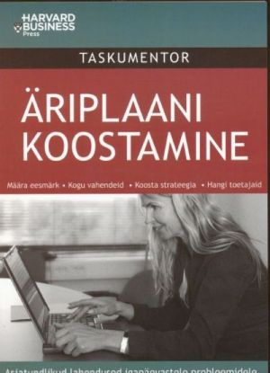 ÄRIPLAANI KOOSTAMINE