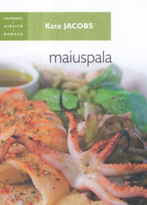 MAIUSPALA