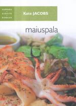 MAIUSPALA