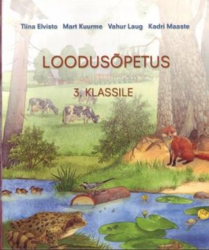 LOODUSOPETUS 3. KL