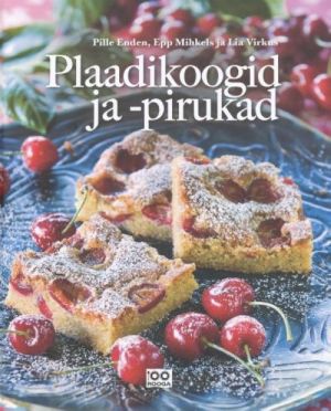 PLAADIKOOGID JA -PIRUKAD