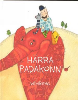 HÄRRA PADAKONN