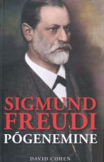 SIGMUND FREUDI POGENEMINE