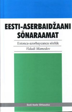 EESTI-ASERBAIDZAANI SONARAAMAT