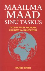 MAAILMA MAAD SINU TASKUS