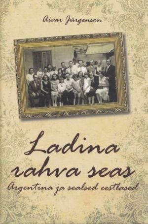 LADINA RAHVA SEAS