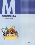 MATEMAATIKA 7. KL II