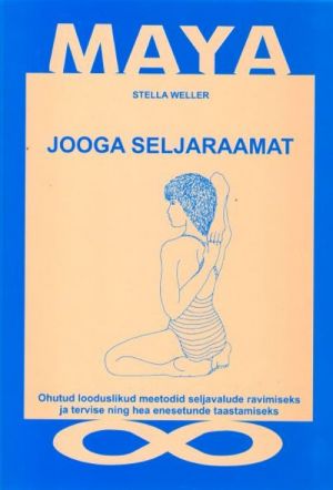 JOOGA SELJARAAMAT