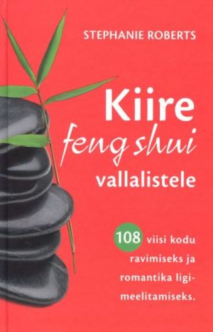 KIIRE FENG SHUI VALLALISTELE