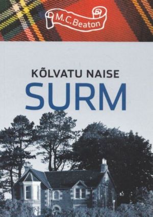 KÕLVATU NAISE SURM