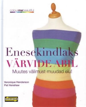 ENESEKINDLAKS VÄRVIDE ABIL