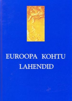 EUROOPA KOHTU LAHENDID