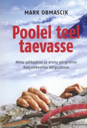 POOLEL TEEL TAEVASSE