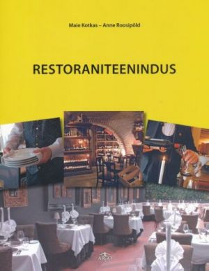 RESTORANITEENINDUS