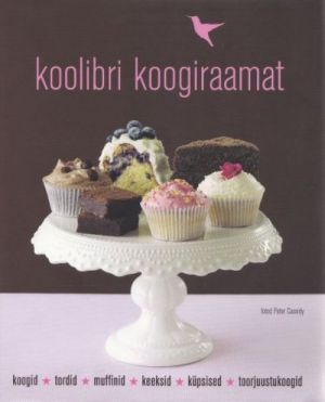 KOOLIBRI KOOGIRAAMAT