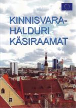 KINNISVARAHALDURI KÄSIRAAMAT