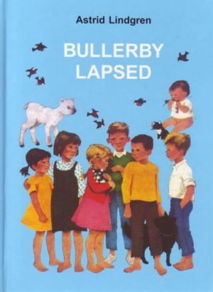 BULLERBY LAPSED