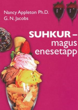 SUHKUR - MAGUS ENESETAPP