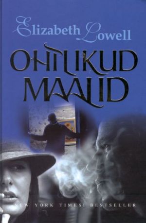 OHTLIKUD MAALID