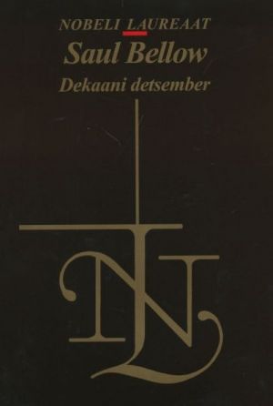 DEKAANI DETSEMBER