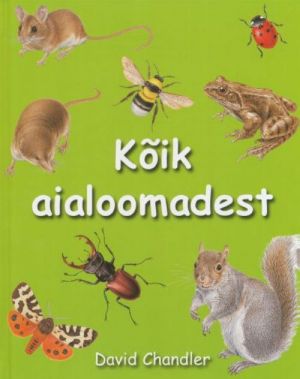 KOIK AIALOOMADEST