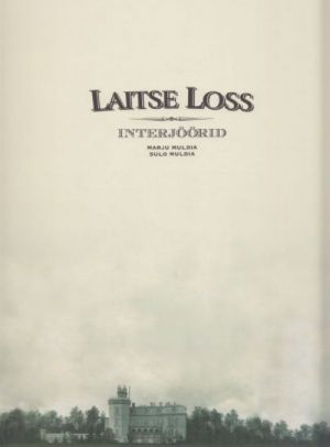 LAITSE LOSS. INTERJÖÖRID