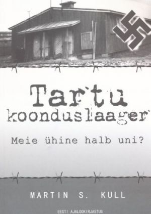 TARTU KOONDUSLAAGER