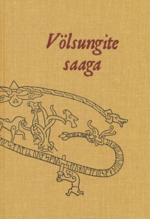 VÖLSUNGITE SAAGA