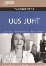 UUS JUHT