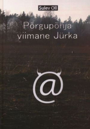 PÕRGUPÕHJA VIIMANE JÜRKA