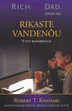 RIKASTE VANDENOU