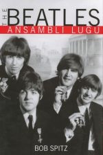 BEATLES. ANSAMBLI LUGU