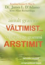 AINULT GRAMM VÄLTIMIST...ON VÄÄRT 20 GRAMMI ARSTIMIT