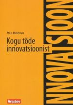 KOGU TODE INNOVATSIOONIST