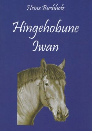 HINGEHOBUNE IWAN