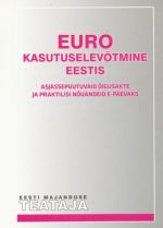 EURO KASUTUSELEVOTMINE EESTIS