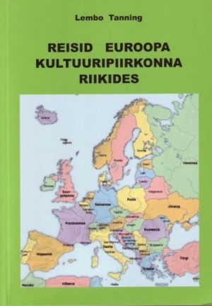 REISID EUROOPA KULTUURIPIIRKONNA RIIKIDES