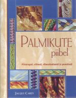 PALMIKUTE PIIBEL