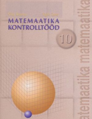 MATEMAATIKA KT 10. KL