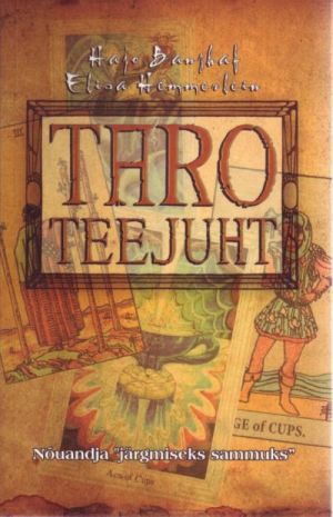 TARO TEEJUHT