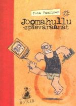 JOOMAHULLU PÄEVARAAMAT