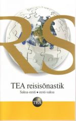 TEA REISISONASTIK. SAKSA-EESTI/EESTI-SAKSA