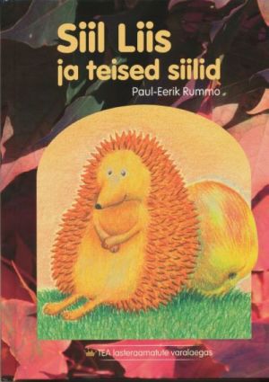 SIIL LIIS JA TEISED SIILID