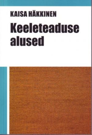 KEELETEADUSE ALUSED