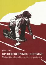 SPORDITREENINGU JUHTIMINE