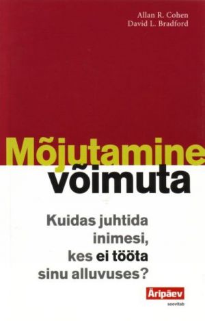 MÕJUTAMINE VÕIMUTA