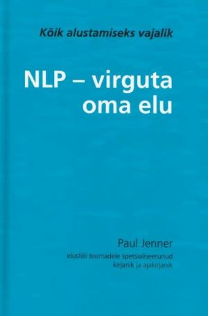 NLP - VIRGUTA OMA ELU