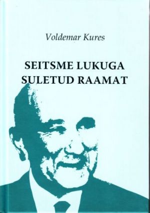 SEITSME LUKUGA SULETUD RAAMAT