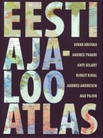 EESTI AJALOO ATLAS